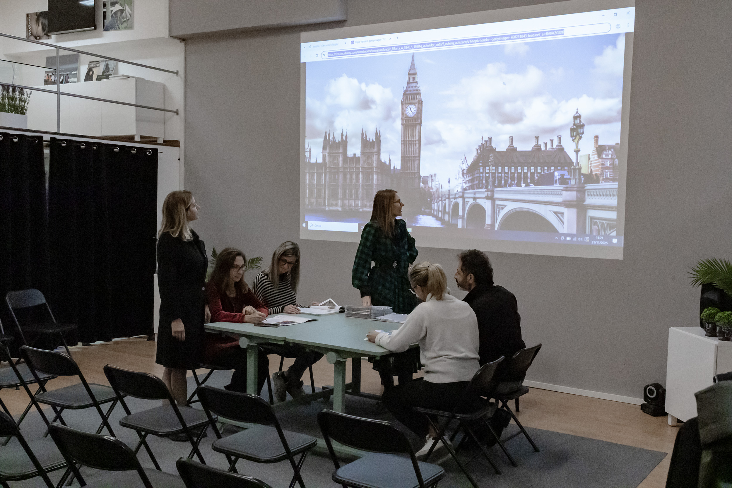 Simulazione Lezione Dal Basso 46A4800