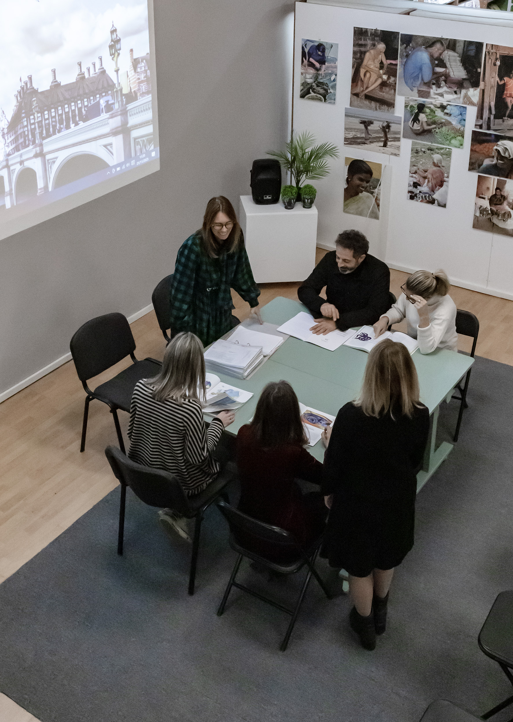 Simulazione Lezione Dall Alto 46A4796